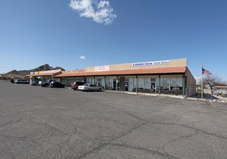More details for 2850 W Drexel Rd, Tucson, AZ - Retail for Lease