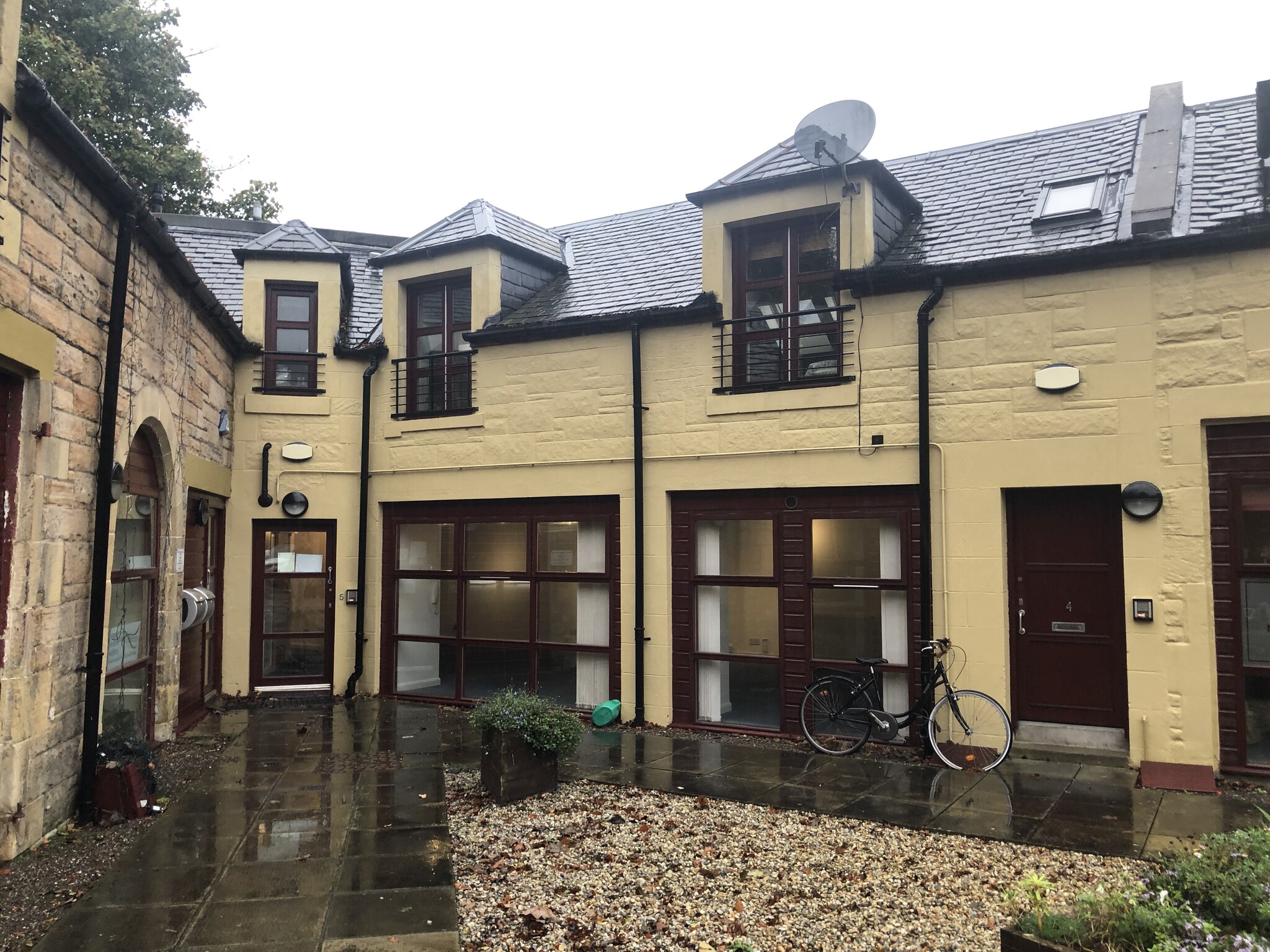 Dalkeith Road Mews, Edinburgh for sale Building Photo- Image 1 of 1