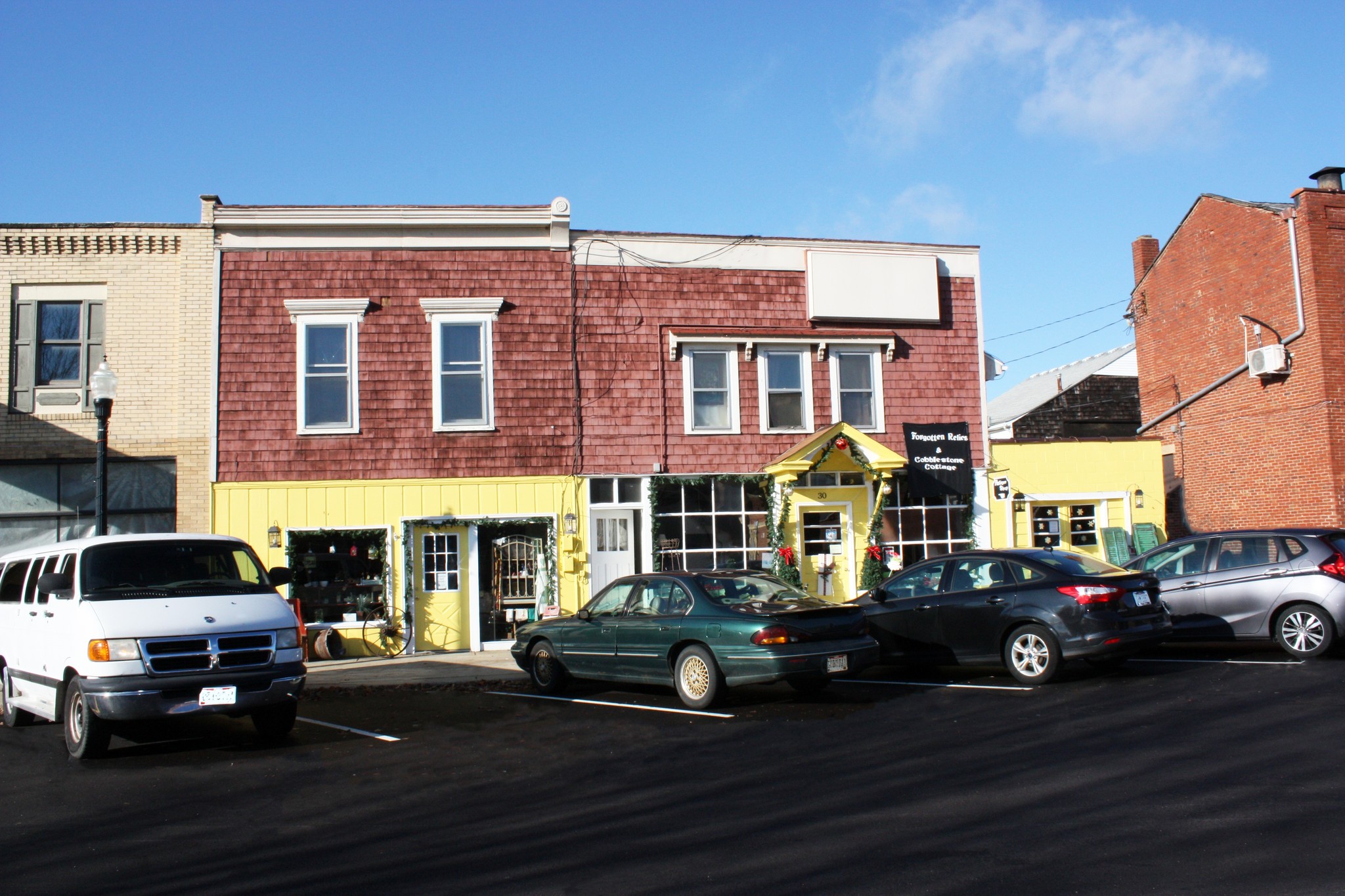 30 Center St, Seville, OH for sale Building Photo- Image 1 of 1