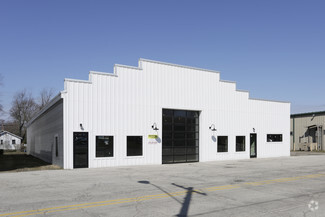 More details for 9098 1st St, Baroda, MI - Industrial for Lease