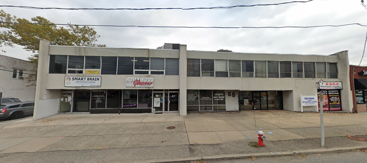 55-61 Broadway Mall, Hicksville, NY for sale Building Photo- Image 1 of 1