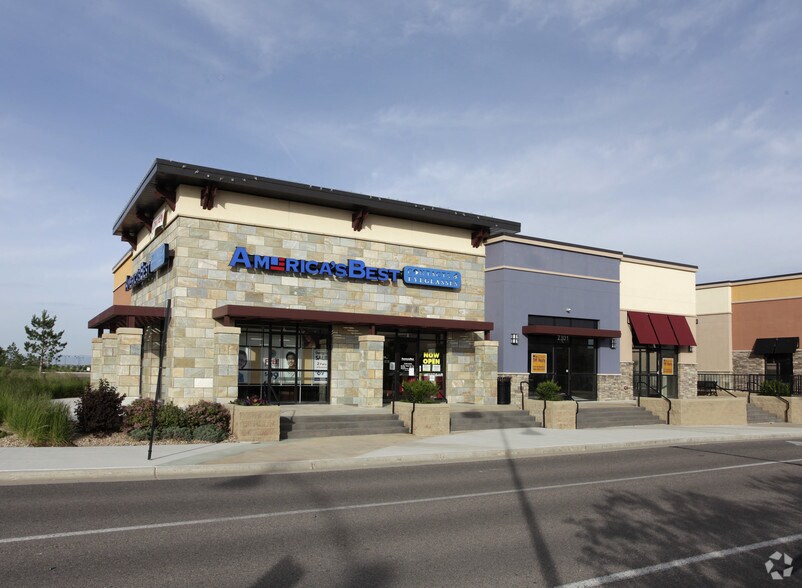 2301 Prairie Center Pky, Brighton, CO for sale - Building Photo - Image 1 of 1