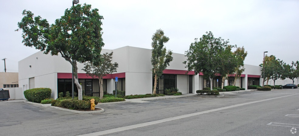 11546 Washington Blvd, Whittier, CA for sale - Primary Photo - Image 1 of 1