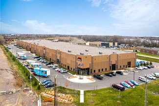 More details for 8201 Brooklyn Blvd, Brooklyn Park, MN - Industrial for Lease