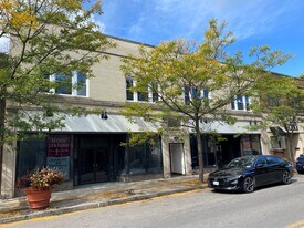 454-460 3rd St, Niagara Falls NY - Loft