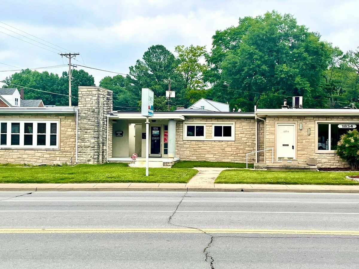 1856 Broadway St, Cape Girardeau, MO 63701 - Office for Sale | LoopNet