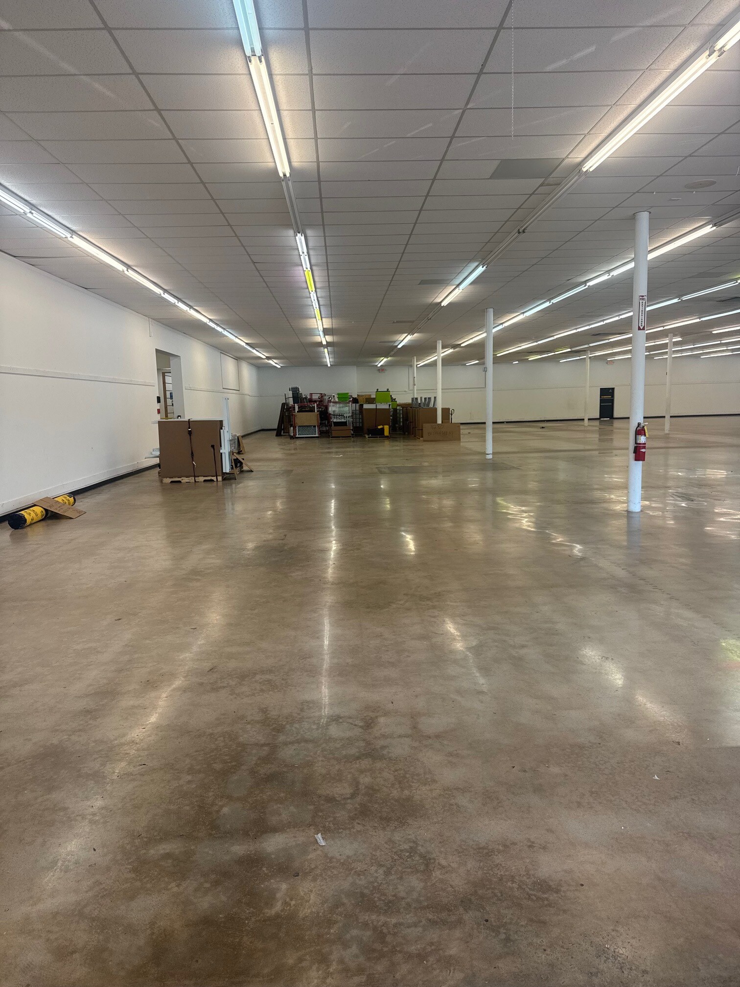 4769 Jonesboro Rd, Forest Park, GA for lease Interior Photo- Image 1 of 2