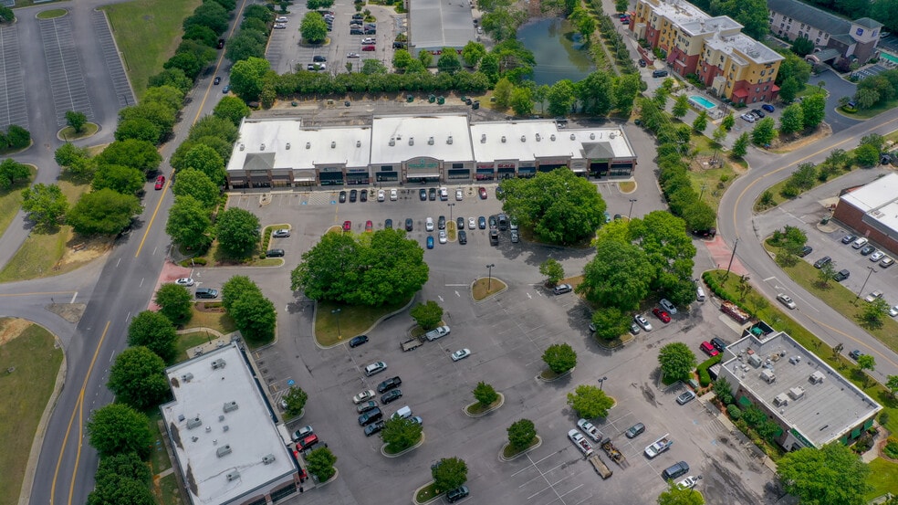 161 S Aiken Ln, Aiken, SC for lease - Building Photo - Image 1 of 17