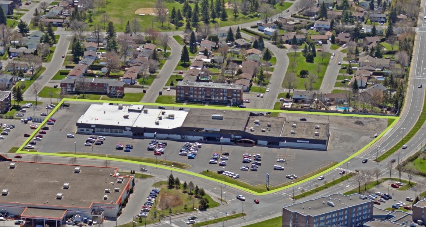 2555 Rue Dutrisac, Vaudreuil-Dorion, QC for sale Primary Photo- Image 1 of 1