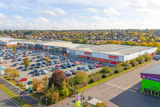 More details for Wheatley Hall Rd, Doncaster - Retail for Lease