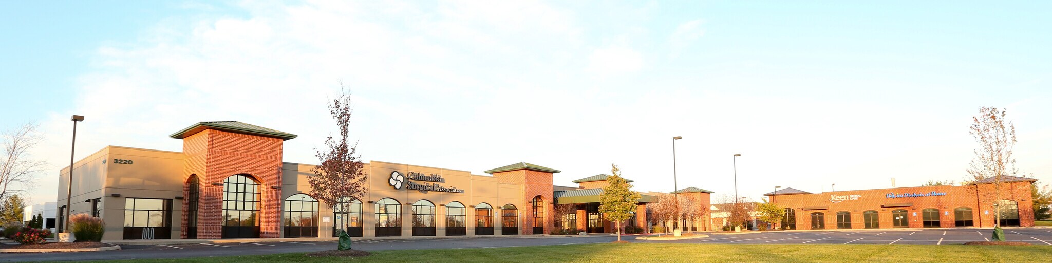 3220 Bluff Creek Dr, Columbia, MO for lease Building Photo- Image 1 of 10