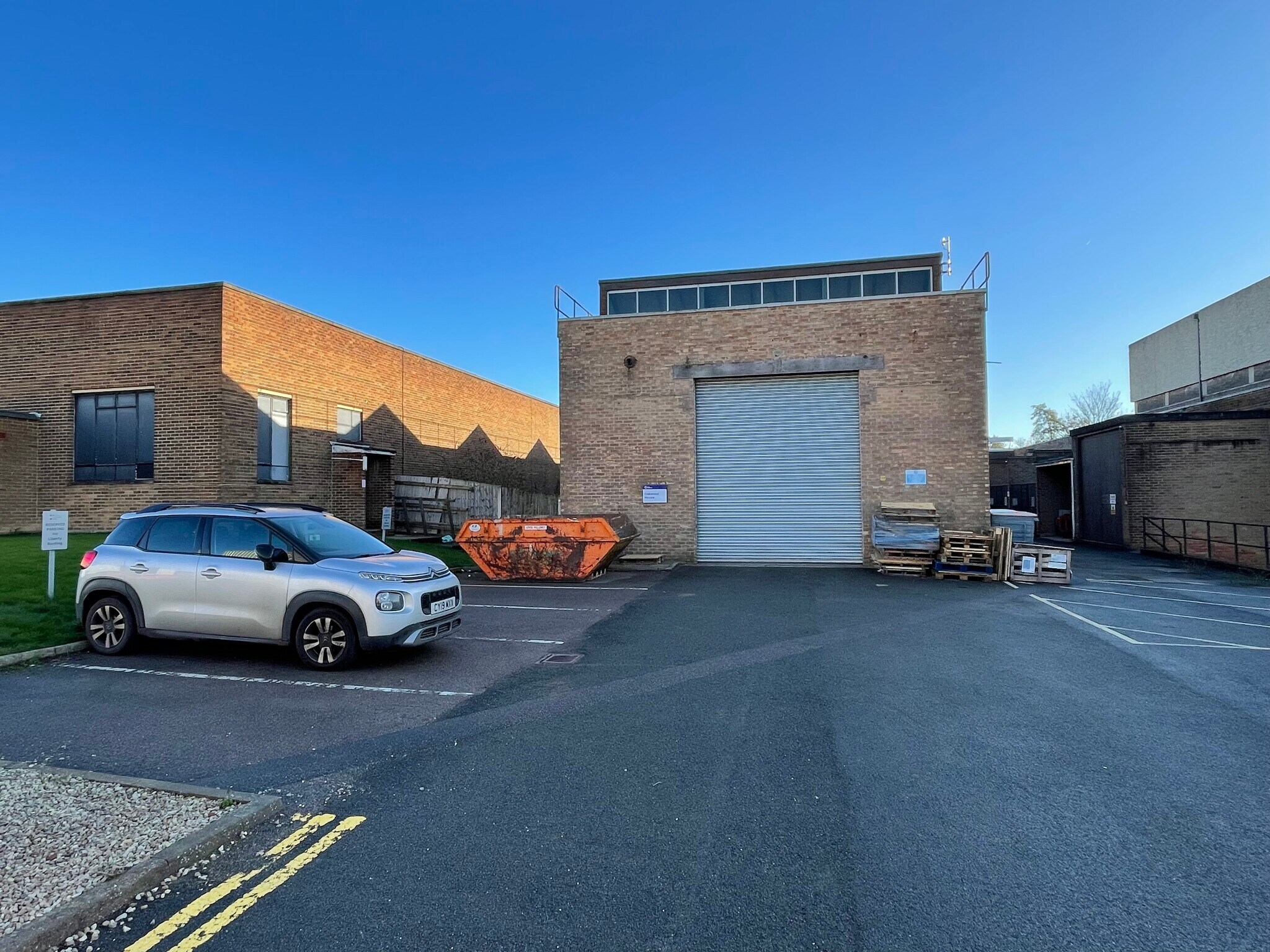 Ashby Road East, Burton On Trent for lease Building Photo- Image 1 of 1