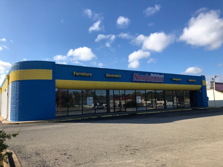 610 W Southwest Loop 323, Tyler, TX for sale - Primary Photo - Image 1 of 1