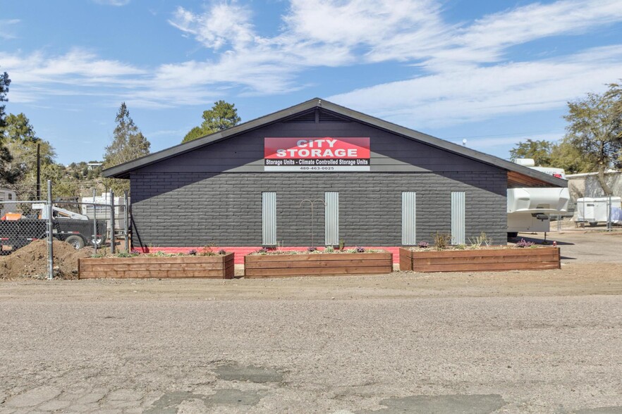 104 W Phoenix St, Payson, AZ for sale - Building Photo - Image 2 of 38