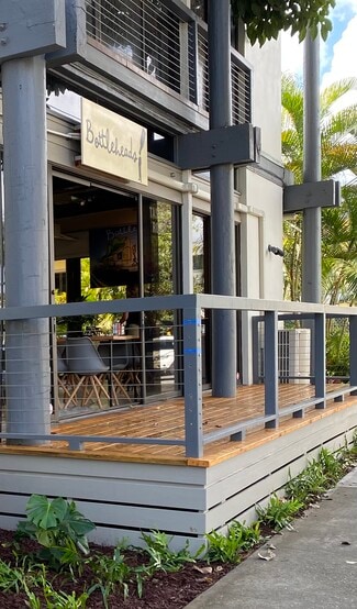 More details for 315-325 Uluniu St, Kailua, HI - Retail for Lease