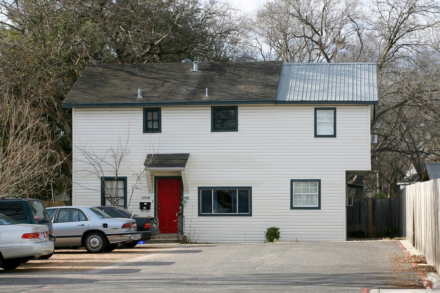 1721-1805 W 35th St, Austin, TX for sale - Building Photo - Image 3 of 4