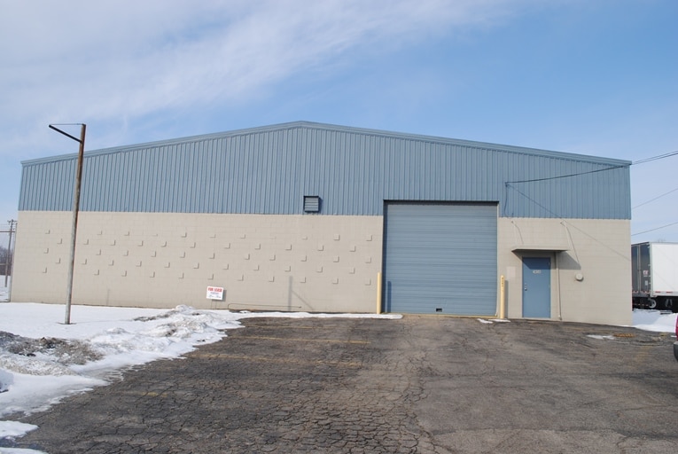 3856 N Indianapolis Rd, Columbus, IN for sale - Primary Photo - Image 1 of 1