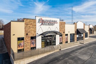 More details for 2734-2806 S Campbell Ave, Springfield, MO - Office/Retail, Retail for Lease