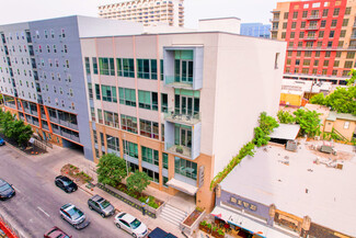 More details for 1705 Guadalupe St, Austin, TX - Office for Sale