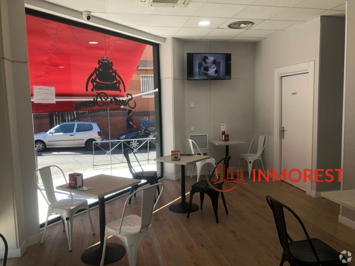 in Majadahonda, Madrid for sale Interior Photo- Image 1 of 1