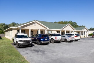 More details for 9511 Holsberry Ln, Pensacola, FL - Office for Lease