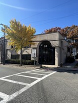 24 W Emerson Plz, Emerson NJ - Commercial Real Estate