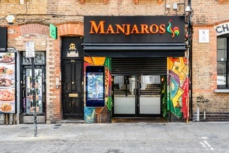 94 Brick Ln, London for lease Building Photo- Image 2 of 15