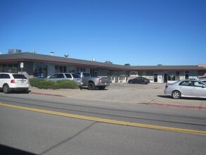 223 Reindollar Ave, Marina, CA for lease Building Photo- Image 1 of 20