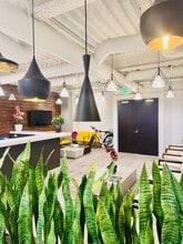 12301 Wilshire Blvd, Los Angeles, CA for lease Interior Photo- Image 2 of 8