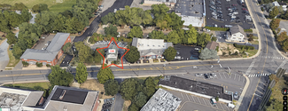 More details for 199 Wall St, West Long Branch, NJ - Retail for Lease