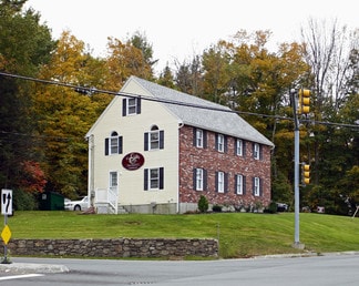 More details for 268 E Main St, Hampstead, NH - Office for Sale