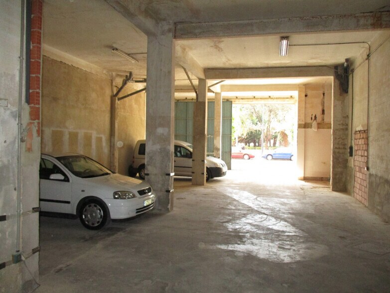 Del, 13, Alzira, Valencia for sale - Building Photo - Image 3 of 7