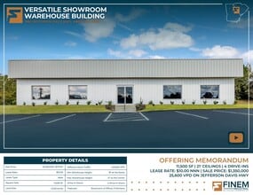 1982 Us-1, Graniteville, SC for lease Interior Photo- Image 1 of 30