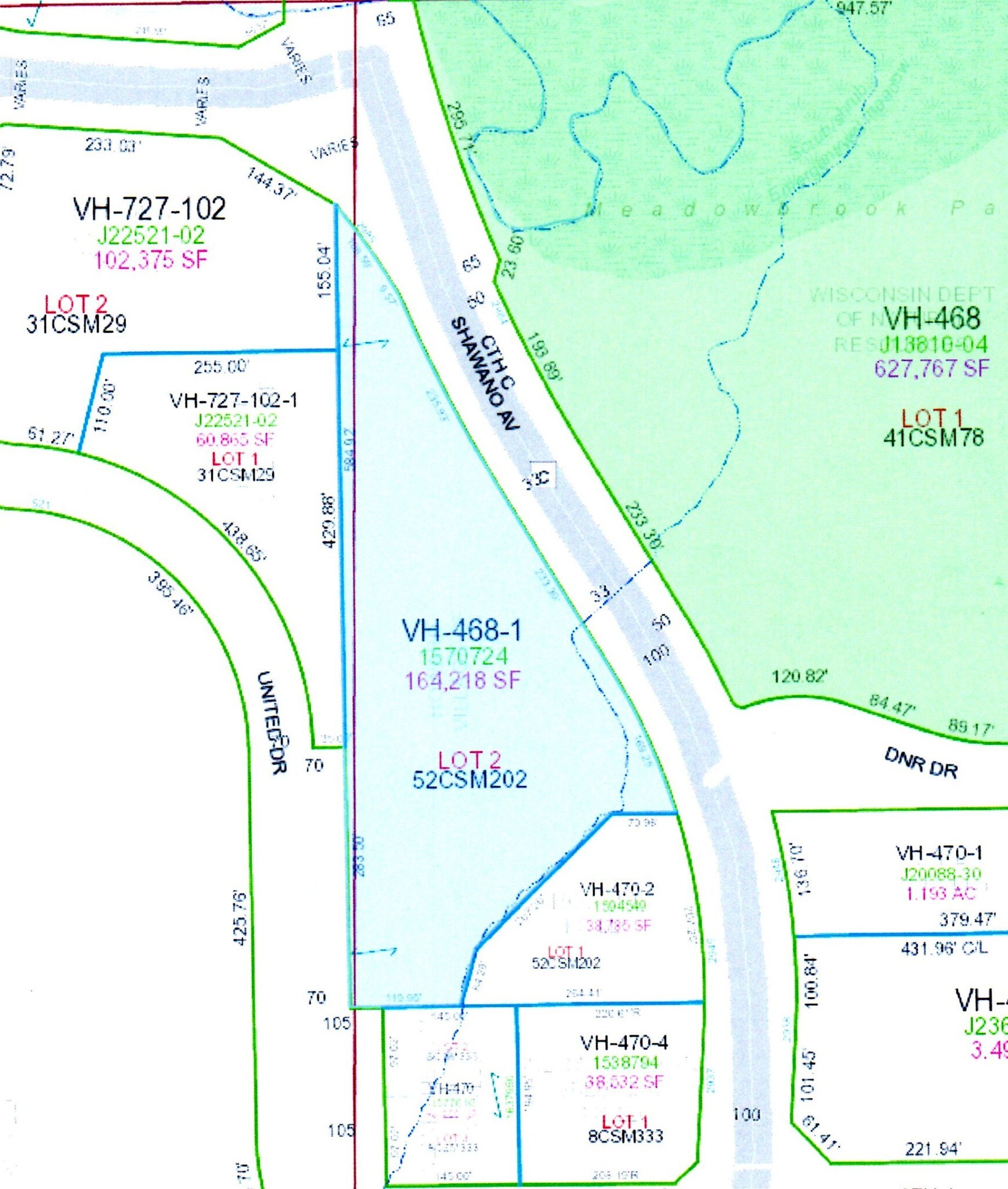 2985 Shawano Ave, Howard, WI for sale Building Photo- Image 1 of 1