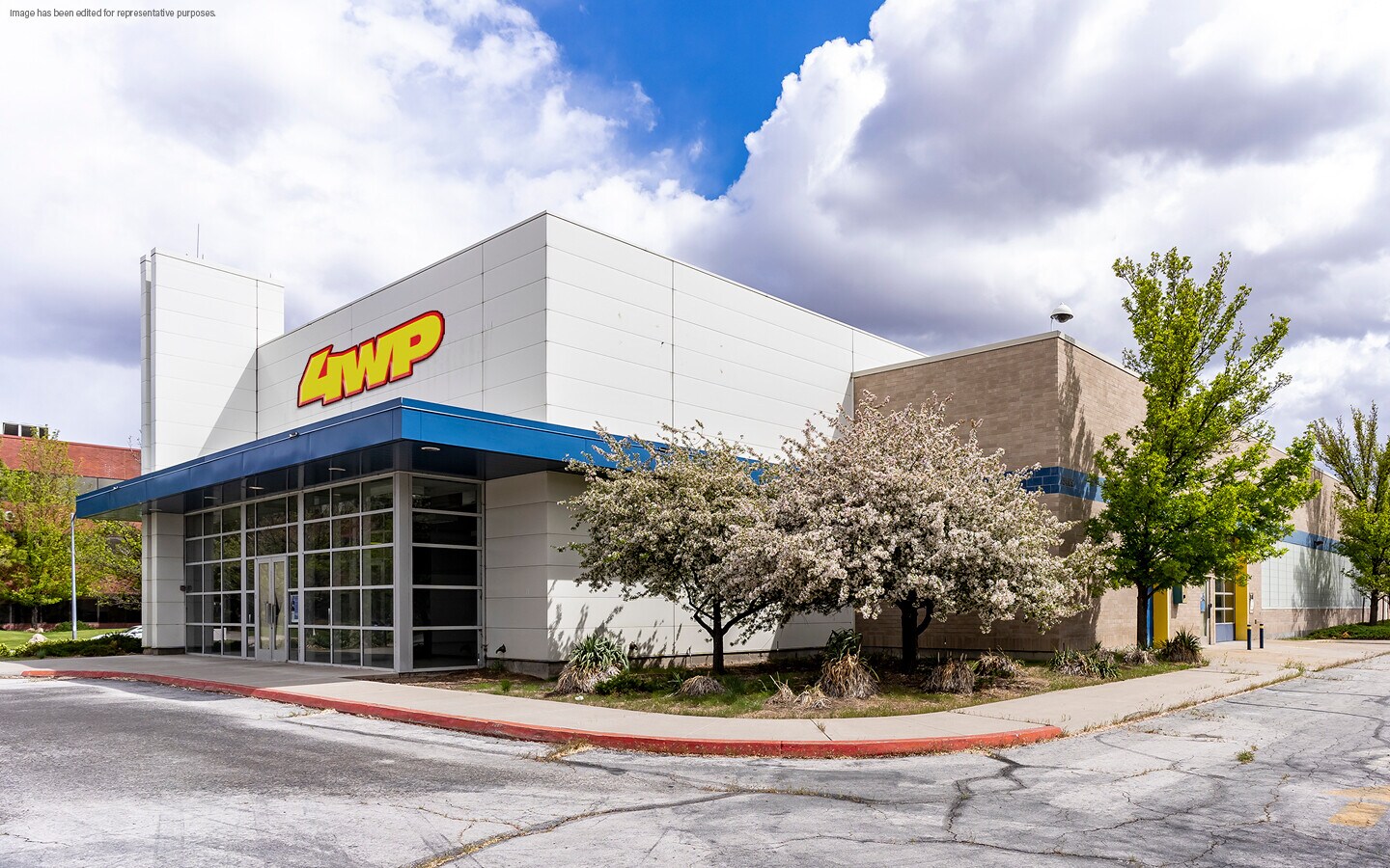 5405 Meadowood Mall Cir, Reno, NV 89502 4 Wheel Parts at Meadowood