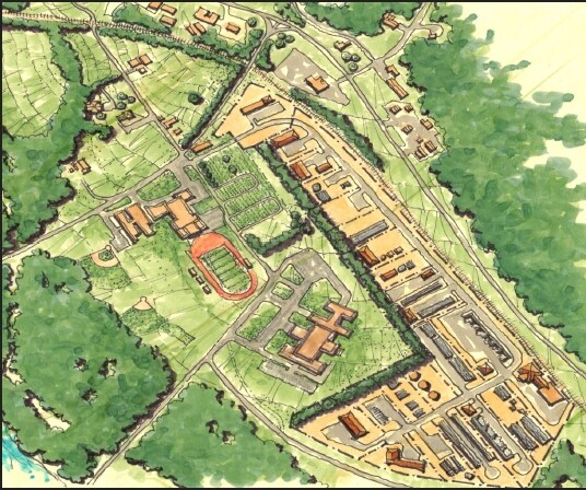 Wyalusing New Albany Road At Township Road 496, Wyalusing, PA for sale Building Photo- Image 1 of 1