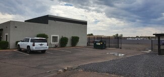 More details for 13403 W Foxfire Dr, Surprise, AZ - Industrial for Lease