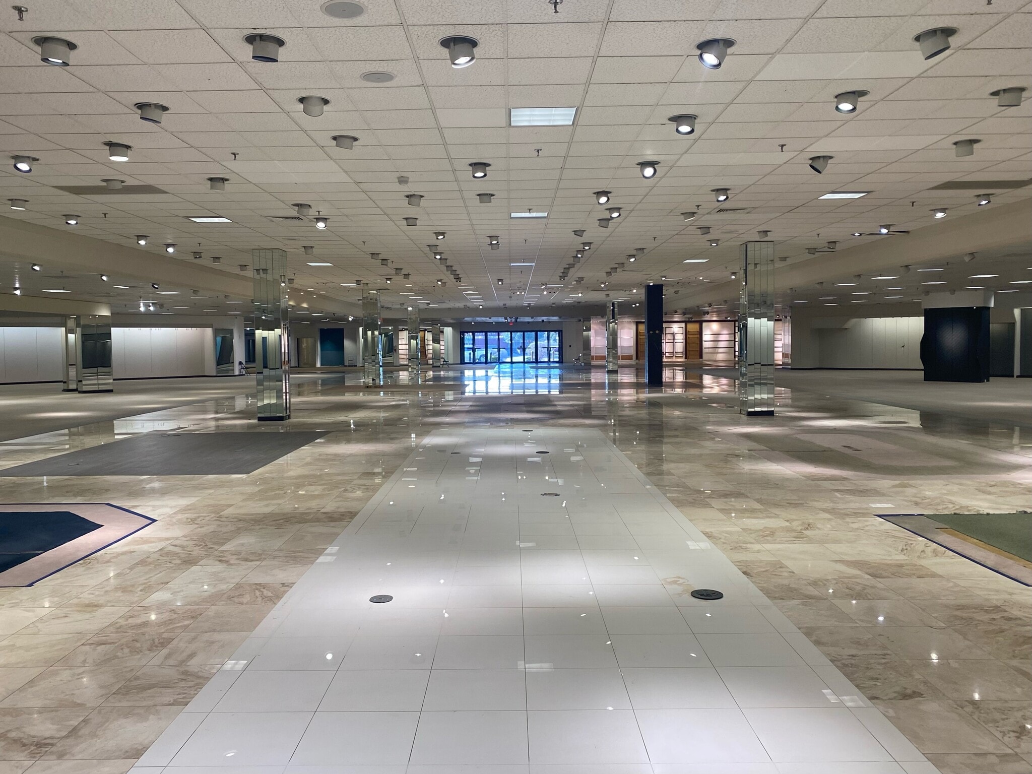 6001 W Waco Dr, Waco, TX for sale Interior Photo- Image 1 of 2