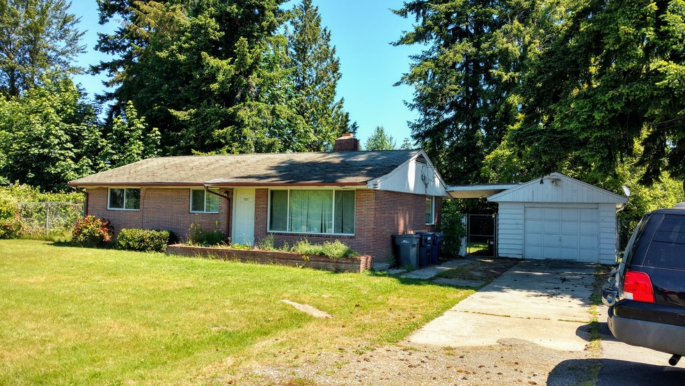 12223 Mukilteo Speedway, Lynnwood, WA for sale - Primary Photo - Image 1 of 7