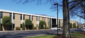More details for 1504 Santa Rosa Rd, Richmond, VA - Office for Lease
