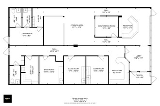 108 Valley Dr, Elburn, IL for lease Floor Plan- Image 2 of 22