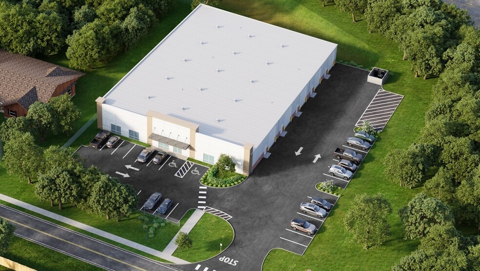 5307 Wilson Rd, Sanford, FL for sale - Building Photo - Image 2 of 7