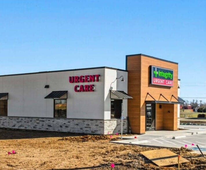 618 W US Highway 79, Rockdale, TX for sale - Building Photo - Image 3 of 3