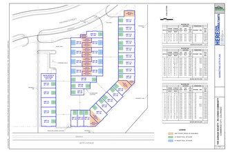 9658 Havana St, Commerce City, CO for lease Site Plan- Image 2 of 4