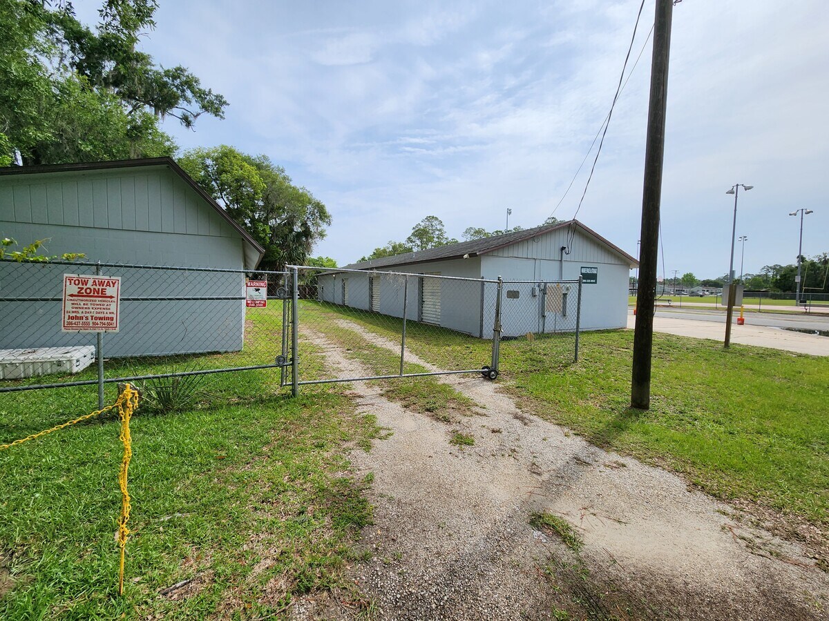 500 E Court St Bunnell FL 32110 Industrial for Sale LoopNet