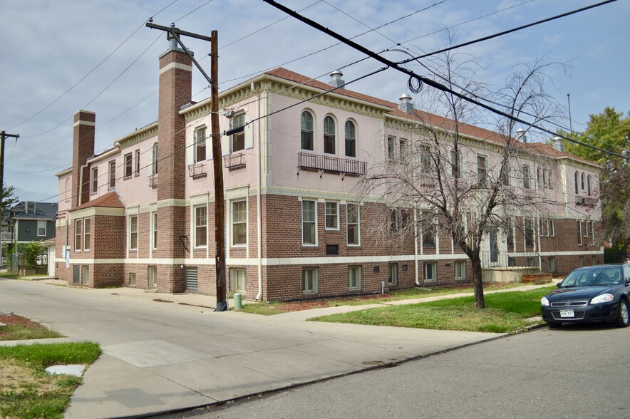 1128 28th St, Denver, CO for sale - Building Photo - Image 3 of 12