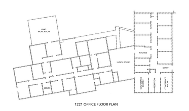 1221 Adkins Rd, Houston, TX for sale Floor Plan- Image 1 of 1