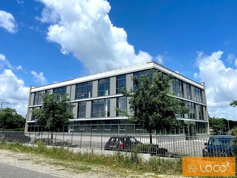 20 Boulevard Déodat De Séverac, Colomiers for lease - Building Photo - Image 2 of 8