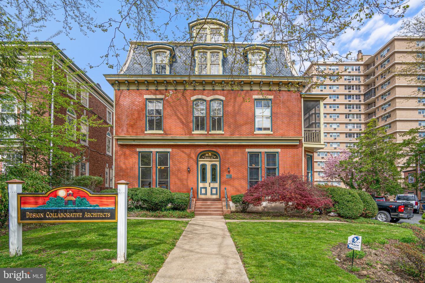 1211 Delaware Ave, Wilmington, DE for lease Primary Photo- Image 1 of 12