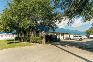 More details for 9361 Winkler Dr, Houston, TX - Flex for Lease